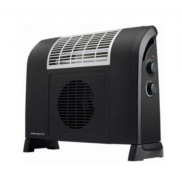 CALEFACTOR TERMOVENTILADOR IR5010F1 (ROWENTA)